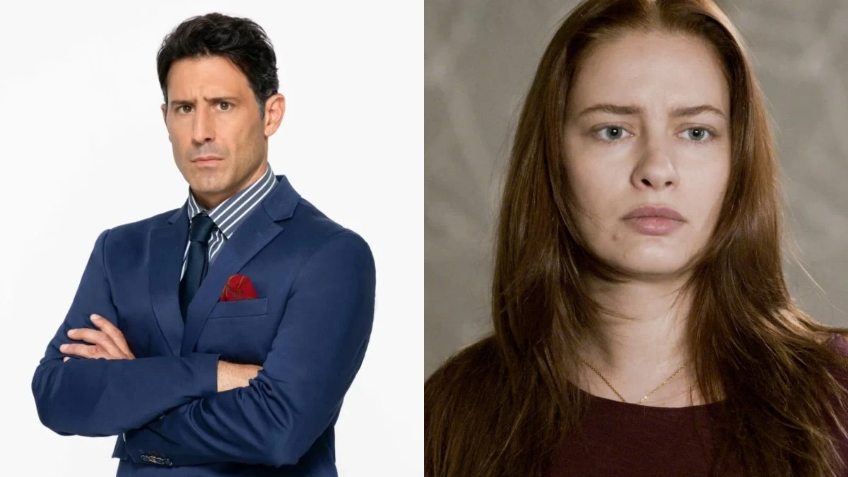 Μετά τη φωτιά (27/10): «Δεν έπρεπε να ξεκινήσεις πόλεμο μαζί μου» - Η ανατριχιαστική σκηνή Άρη με Ιωάννα