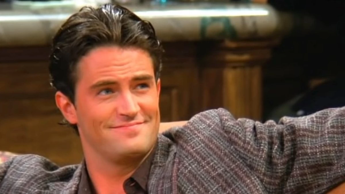 Μάθιου Πέρι: «Το να είμαι μαζί του...» - Το συγκινητικό αντίο της πρώην αρραβωνιαστικιάς του και αποκαλύψεις