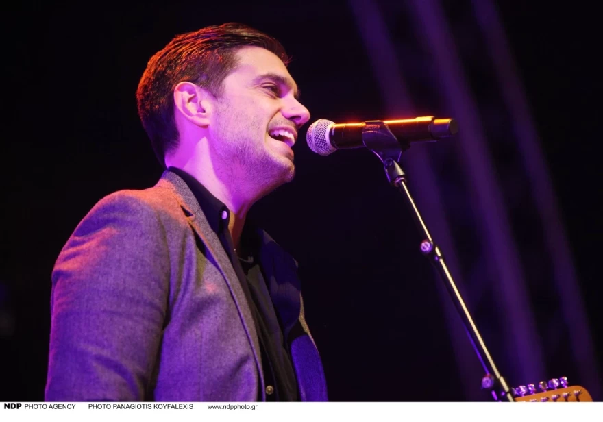 Μύρωνας Στρατής