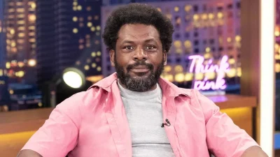 «Είναι σοκαριστικό γιατί συνειδητοποιείς που κατατάσσεσαι...» - Η συγκλονιστική αποκάλυψη του Μιχάλη Αφολαγιάν για τη σύλληψή του