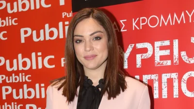 «Υπήρχε κόντρα με τη διεύθυνση ειδήσεων! Ο Σταμάτης Μαλέλης δεν...» - Η Μπάγια Αντωνοπούλου "έσπασε" τη σιωπή της για την παραίτηση από το MEGA