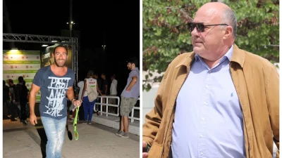 «Ένα σύστημα που συνειδητά επιλέγει να βγάζει ασταμάτητα στον αέρα τους "Μπέους"...» - Ξεσπά ο Αντώνης Κανάκης κατά του Αχιλλέα Μπέου