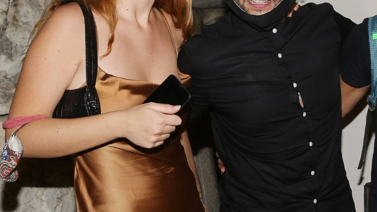 Μυστικός χωρισμός για αγαπημένο ζευγάρι Ελλήνων ηθοποιών - Ήταν μαζί για 2,5 χρόνια