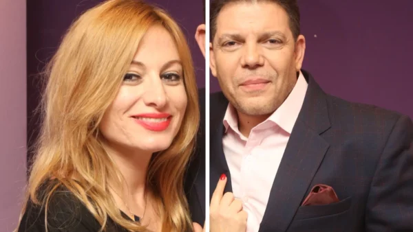 «Την ξέρω την Ελένη, δεν ισχύουν...» - Η αποκάλυψη του δικηγόρου του Μπιθικώτση για την διατροφή και την βάφτιση