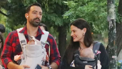 Κανονικό εργοτάξιο το σπίτι της Μπόμπα & του Τανιμανίδη - Η εξέλιξη της ανακαίνισης μετά από τόσους μήνες (Βίντεο)