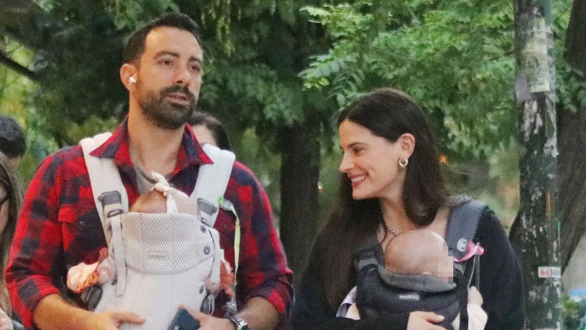 Κανονικό εργοτάξιο το σπίτι της Μπόμπα & του Τανιμανίδη - Η εξέλιξη της ανακαίνισης μετά από τόσους μήνες (Βίντεο)