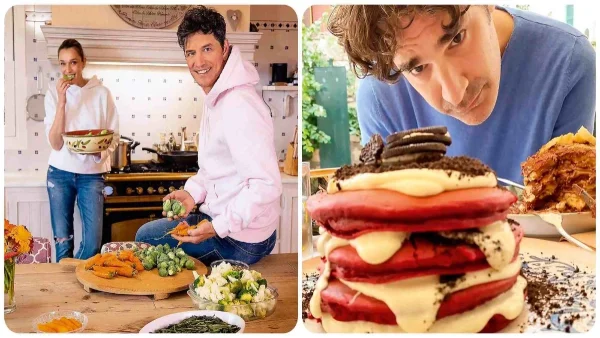 7 επώνυμοι αποκαλύπτουν τα do & don't στη διατροφή τους