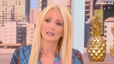 «Δεν έχουμε βρεθεί, όμως...» - Το ξεκαθάρισμα της Ναταλί Κάκκαβα μετά τον σάλο γύρω από τις δηλώσεις του Τραιντάφυλλου και της Πιερίδη