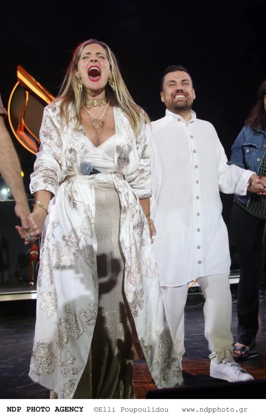 Νατάσας Μποφίλιου - Θέατρο Άλσος