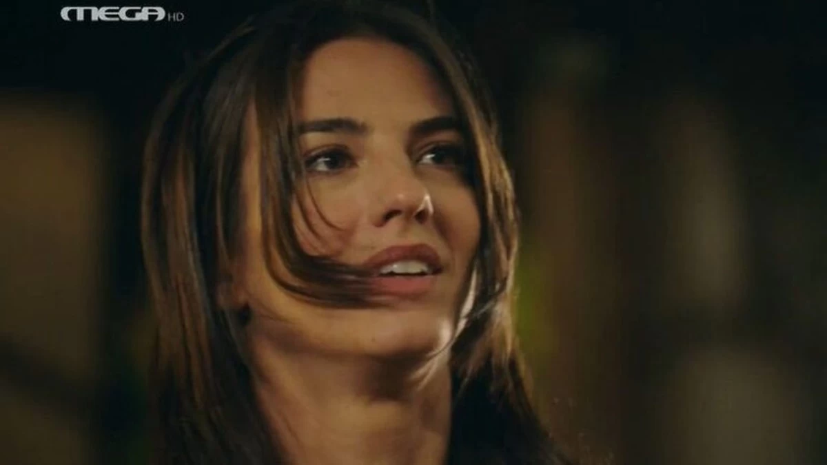 Το Ναυάγιο (18/10): «Συγχαρητήρια» - Η Ειρήνη μαθαίνει πως είναι έγκυος μετά τον πνιγμό του Απόστολου