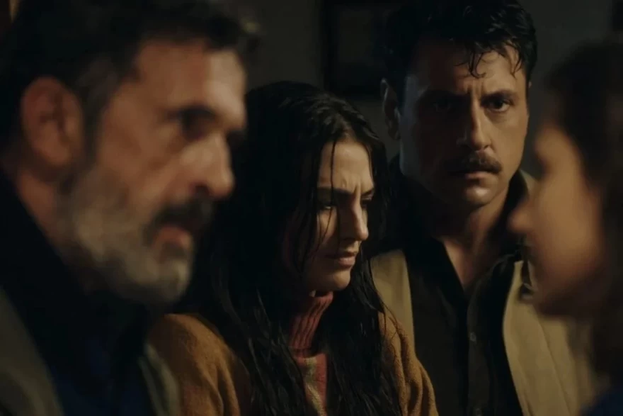 Το Ναυάγιο: «Σε παρακαλώ μην το κάνεις αυτό!» - Η πιο ανατριχιαστική στιγμή μεταξύ Ιπποκράτη και Ειρήνης