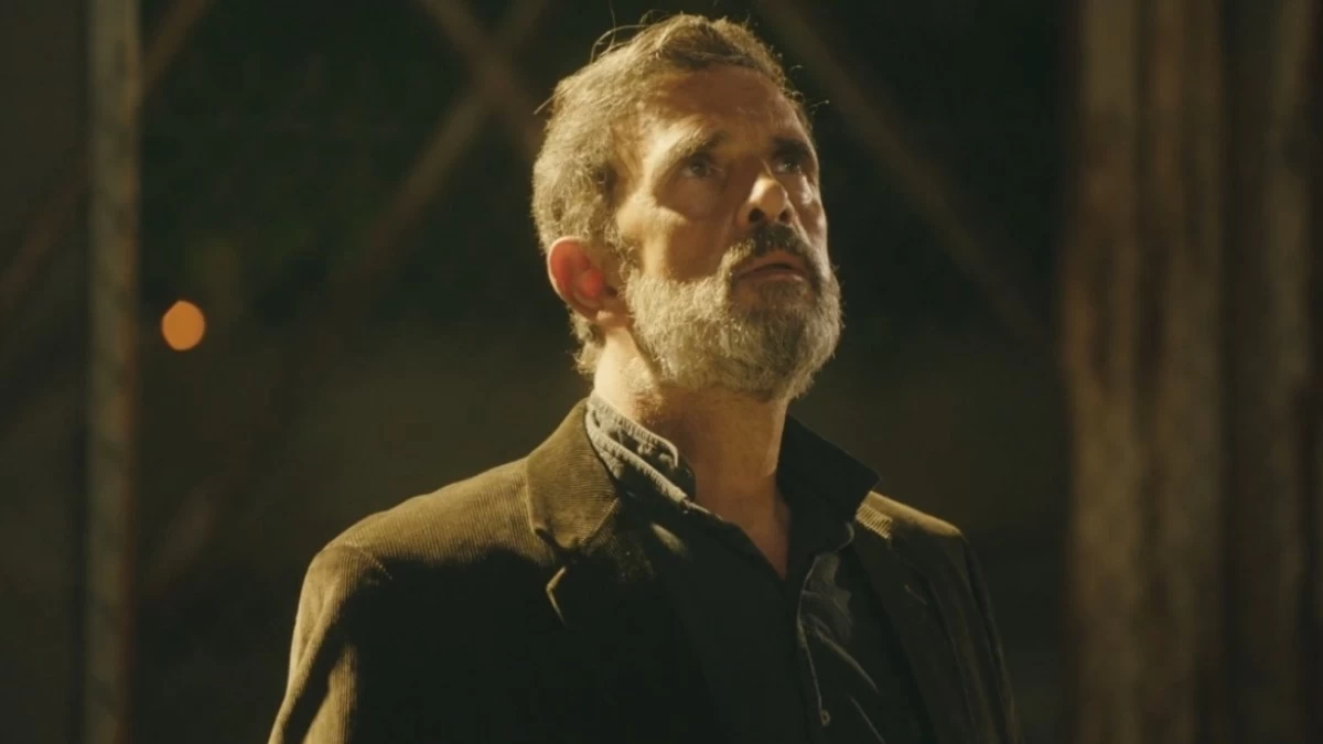 Το Ναυάγιο (30/10): Σε τραγική κατάσταση ο καπετάν Στελής - Βρίσκουν την Ειρήνη λιπόθυμη στο πάτωμα