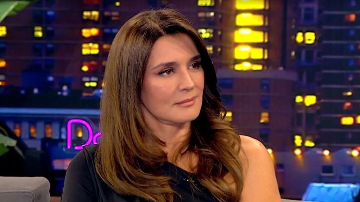 «Είναι δύσκολο να κάνεις...» - Η Μαρία Ναυπλιώτου αποκάλυψε τον λόγο που δεν κάνει συχνά τηλεόραση