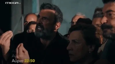 Το Ναυάγιο (17/10): «Είναι ζωντανός! Ζει ακόμα» - Ανατροπή με τους νεκρούς από το βουλιαγμένο Φοίνιξ