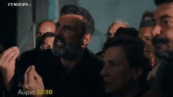 Το Ναυάγιο (17/10): «Είναι ζωντανός! Ζει ακόμα» - Ανατροπή με τους νεκρούς από το βουλιαγμένο Φοίνιξ