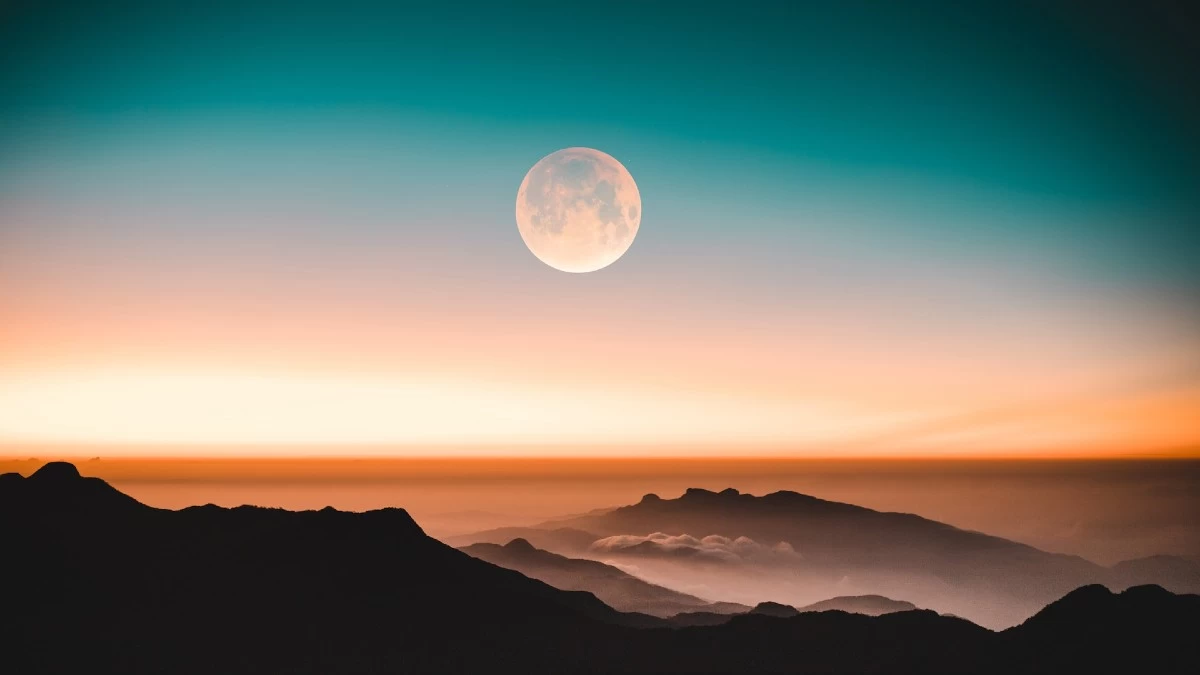 Νέα Σελήνη στον Ζυγό: «Το σύμπαν μας δίνει 15 μέρες περιθώριο για να...» - Τα ζώδια που επηρεάζονται