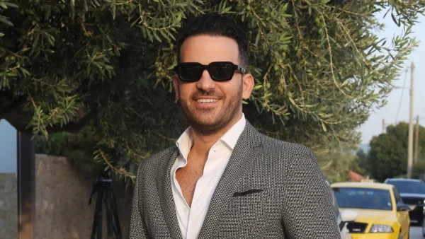 «Είχαν βγάλει φήμες ότι ήμουν με την...» - Όλα όσα αποκάλυψε ο Νικηφόρος για την προσωπική του ζωή