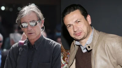 «Αντίο φίλε» - Συγκλονισμένος ο Σταύρος Νικολαΐδης με τον θάνατο του Μανθόπουλου