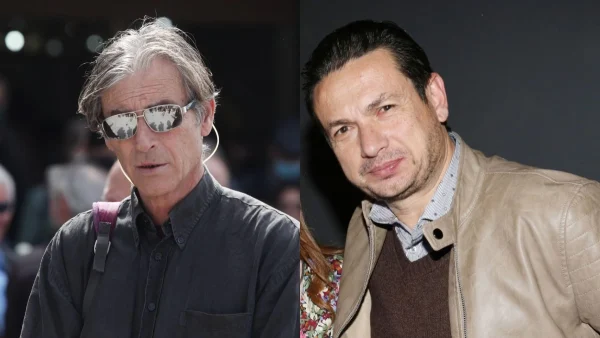 «Αντίο φίλε» - Συγκλονισμένος ο Σταύρος Νικολαΐδης με τον θάνατο του Μανθόπουλου