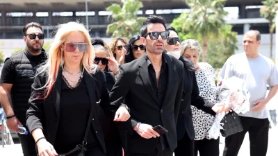 Νίκος Φλωρινιώτης: «Εγώ δεν μιμούμαι τον πατέρα μου...» - Αποκαλύψεις για την περιουσία που άφησε ο τραγουδιστής