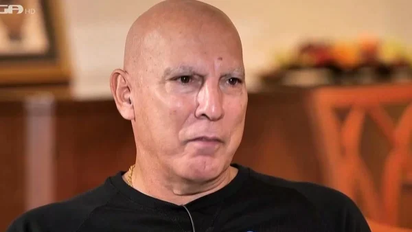 «Η Ελένη ήταν μια πάρα πολύ όμορφη γυναίκα, με κέρδισε πιο πολύ...» - Τα τρυφερά λόγια του Νίκου Γκάλη για την σύζυγό και την κόρη του