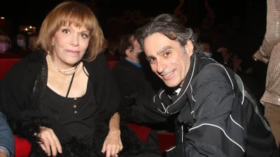 «Έχω συγκλονιστεί...» - Η συγκινητική εξομολόγηση του Νίκου Σαγόπουλου για τη Μαίρη Χρονοπούλου