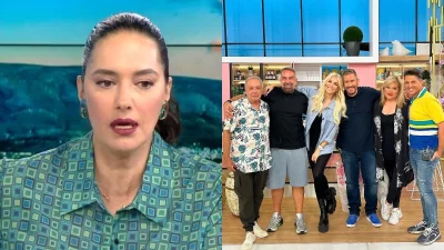 Νόνη Δούνια για Super Κατερίνα: «Δεν πέρασα καλά όταν ήμουν εκεί! Υπήρχε ένταση και τοξικότητα»