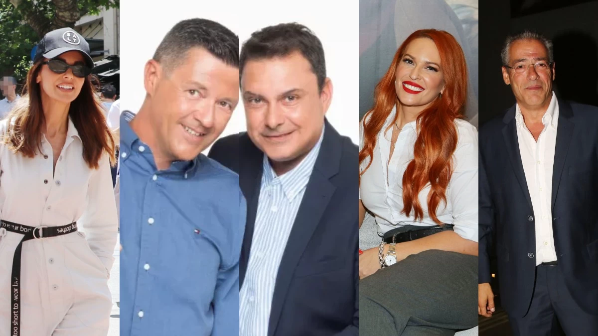 Κυριακή (15/10): Ανατροπή με την πρωινή ζώνη - Τα νούμερα τηλεθέασης την ημέρα της ψήφου