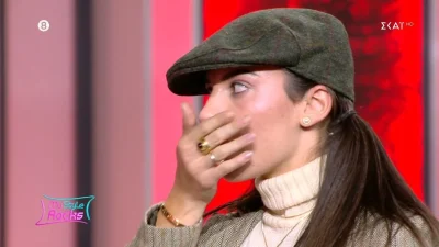 Ανατροπή στο My Style Rocks - Αυτή είναι η παίκτρια που αποχώρησε οικειοθελώς