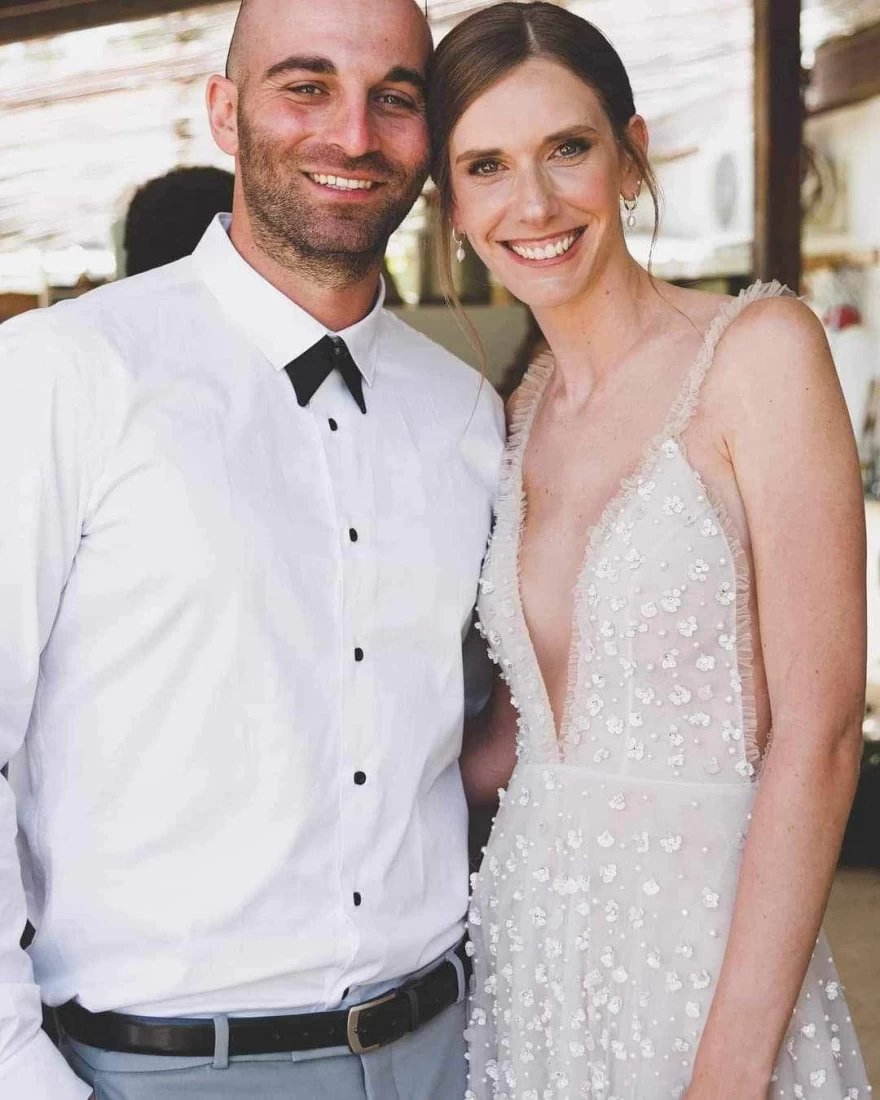 Πόλεμος Ισραήλ: Έκυψαν τα 10 μηνών δίδυμα παιδιά τους στο καταφύγιο του σπιτιού τους λίγο πριν τους εκτελέσει η Χαμάς