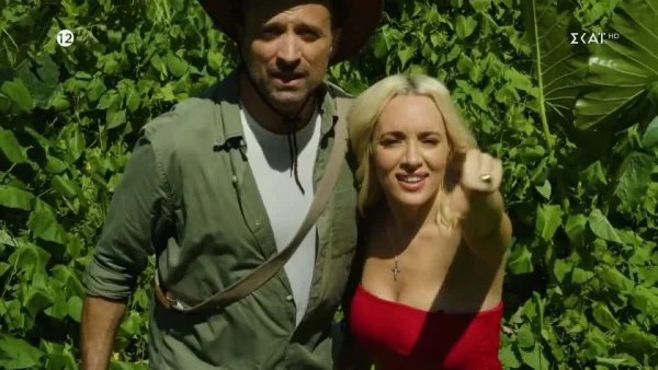 I'm a Celebrity…Get Me Out of Here: Άλλοι χάρηκαν και άλλοι μούτρωσαν - Έτσι διαμορφώθηκαν οι 2 ομάδες