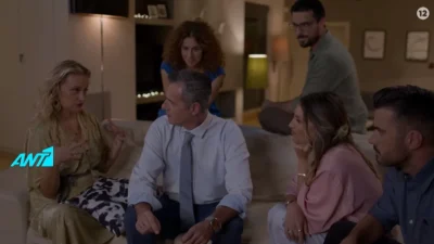 Ο πρώτος από εμάς: «Σημασία έχει να είσαι άνθρωπος! Αθανασίου respect» - Καταιγισμός σχολίων στο twitter με το coming out του Φίλιππου