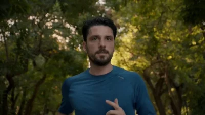 Ο πρώτος από εμάς: Θέμα συζήτησης ο Σπύρος Χατζηαγγελάκης - Ποικίλα σχόλια στο twitter για την πρεμιέρα της σειράς