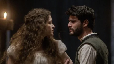 Μάγισσα: «Περίμενα χρόνια για να πάρω όσα μου αξίζουν!» - Παντρεύεται ο Τζανής, έξαλλη η Μεταξία