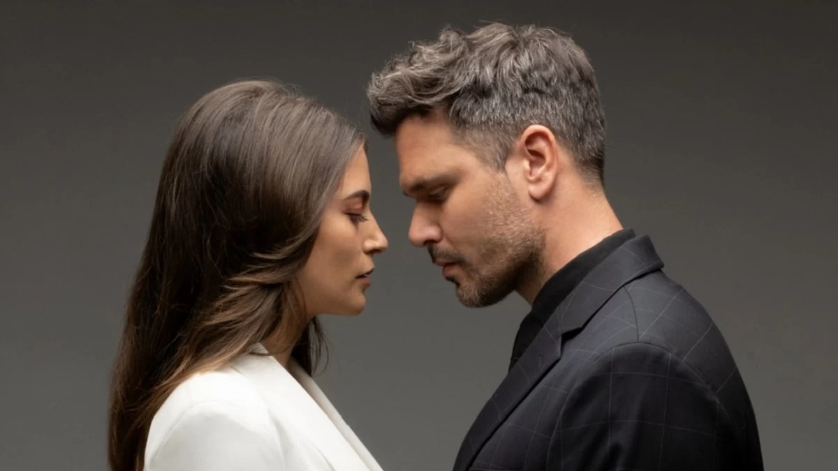 «Ηθοποιός σημαίνει φως ...» - Χαμός στα σχόλια στο Twitter με το πρώτο καθηλωτικό επεισόδιο του δεύτερου κύκλου της σειράς Παγιδευμένοι