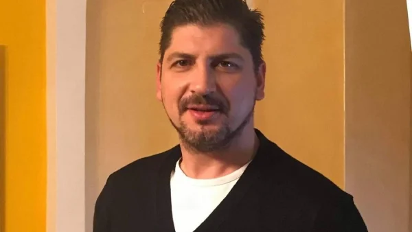 Βόλος: Άγριο ξύλο και πυροβολισμοί στο μπαρ του πρώην συντρόφου της Σαμπρίνας, Παναγιώτη Λιαδέλη