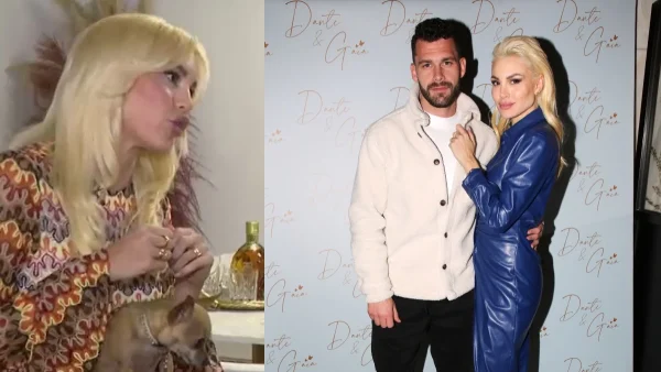 «Μου φαινόταν σαν ξαναζεσταμένο φαγητό...» - Όλη η αλήθεια για τον χωρισμό της Αλεξάνδρας Παναγιώταρου και του Στάθη Σχίζα