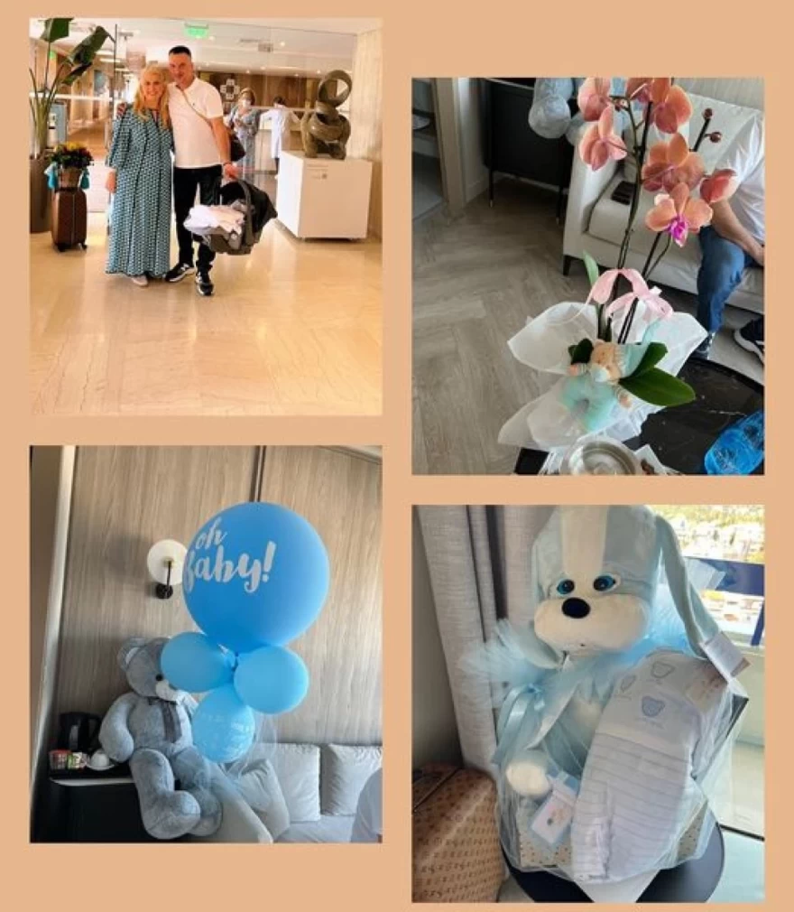 Γιάννα Παναγοπούλου