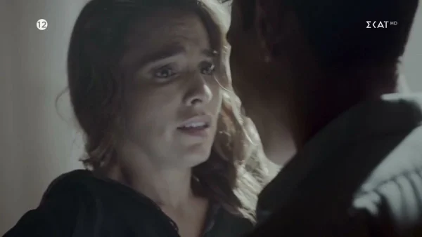 Οι Πανθέοι: «Δεν υπάρχει καμία άλλη λύση! Θα εξαφανιστούμε» - Κίτσος και Μαρμώ ετοιμάζονται το σκάσουν