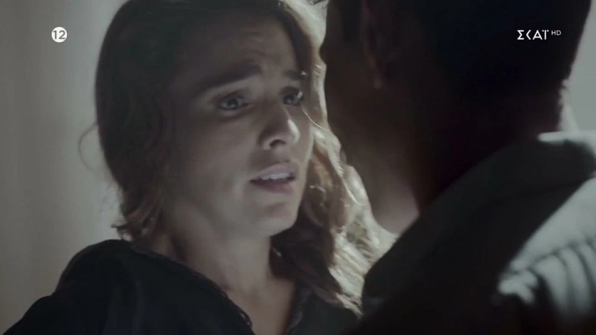 Οι Πανθέοι: «Δεν υπάρχει καμία άλλη λύση! Θα εξαφανιστούμε» - Κίτσος και Μαρμώ ετοιμάζονται το σκάσουν