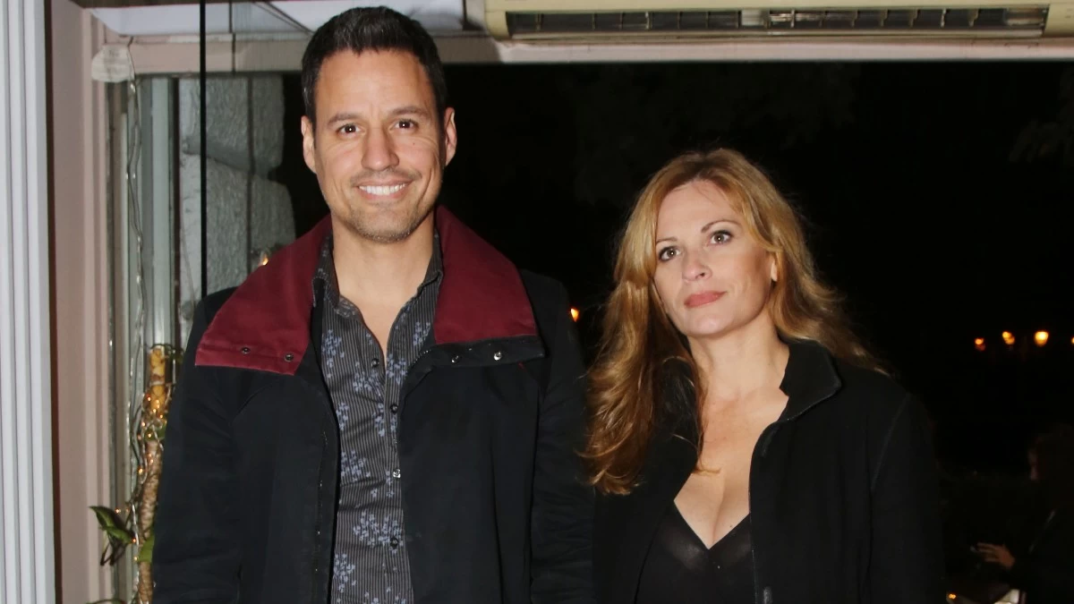 Τίτλοι τέλους μετά από 10 χρόνια - Χώρισαν Θεοφανία Παπαθωμά και Γρηγόρης Πετράκος