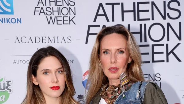 «Κάποια στιγμή επιτέθηκε η Αφροδίτη! Την ίδια μέρα που συνέβη...» - Η Εβελίνα Παπούλια μίλησε ανοιχτά για το δεύτερο διαζύγιο της