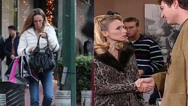 «Όπου και αν είσαι...» - Ο συγκινητικός αποχαιρετισμός της Εβελίνας Παπούλια για τον Αίαντα Μανθόπουλο