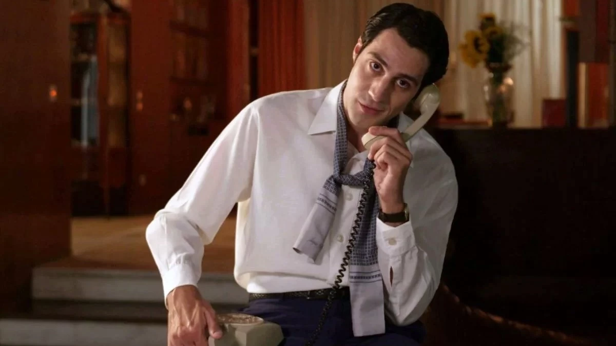 O Παράδεισος των κυριών (5/10): «Τρέξε μήπως τους προλάβεις! Πάνε να παντρευτούν» - Έξαλλος ο Άγης