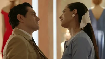 Ο Παράδεισος των κυριών (13/10): «Καλύτερα να χωρίσουμε! Δεν αντέχω άλλο» - Τέλος για αγαπημένο ζευγάρι;