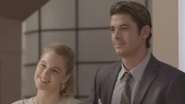 Ο Παράδεισος των κυριών (23/10): «Δεν πρέπει να προχωρήσεις σε σχέση» - Το μυστικό που κρύβει η Βικτώρια και αφορά Αμαλία & Σίμο