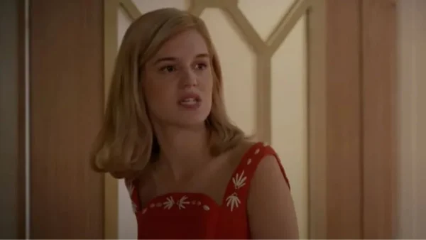 Ο Παράδεισος των Κυριών: «Καλά δεν ντρέπεσαι να σηκώνεις τα μάτια σου σε παντρεμένο άνθρωπο;» - Το μυστικό της αποκαλύπτεται και ξεφτιλίζεται