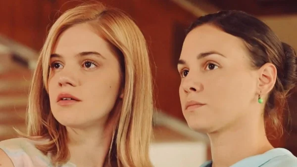 Παράδεισος των κυριών: Η Πολυξένη γίνεται ιερόδουλη - «Σου έχω μια δουλειά με πολλά λεφτά»