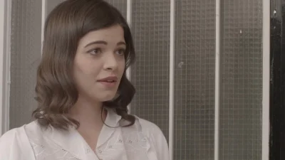 Ο Παράδεισος των κυριών (27/10): «Τι θα κάνουμε; Το παιδί μου» - Η Γεωργία μαθαίνει τα άσχημα νέα και καταρρέει