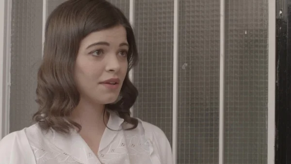 Ο Παράδεισος των κυριών (27/10): «Τι θα κάνουμε; Το παιδί μου» - Η Γεωργία μαθαίνει τα άσχημα νέα και καταρρέει